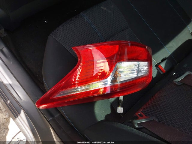 3N1AB7AP7GY255251 Nissan 2016