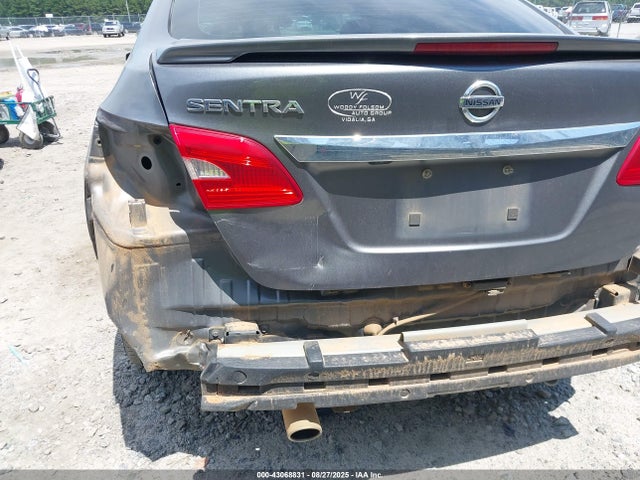 3N1AB7AP7GY255251 Nissan 2016