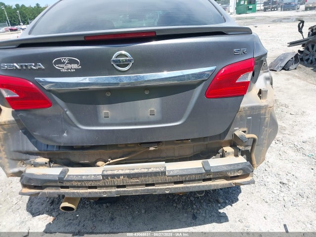 3N1AB7AP7GY255251 Nissan 2016