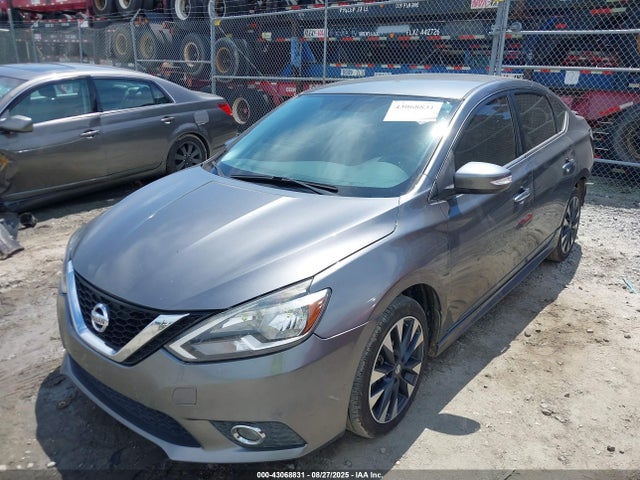 3N1AB7AP7GY255251 Nissan 2016