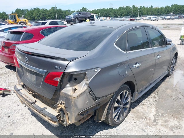 3N1AB7AP7GY255251 Nissan 2016
