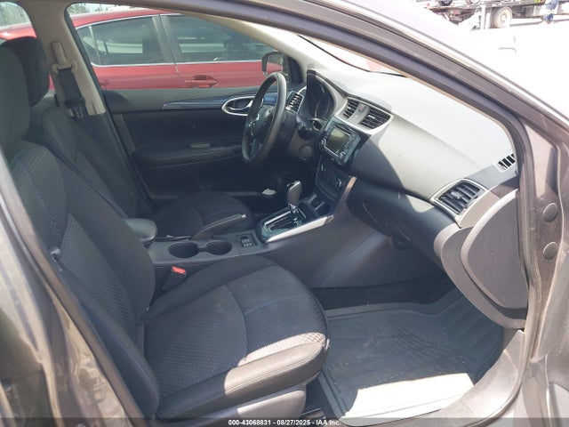 3N1AB7AP7GY255251 Nissan 2016