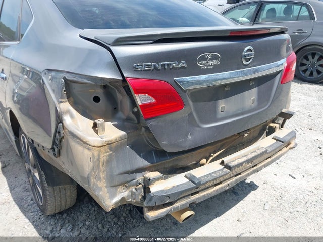 3N1AB7AP7GY255251 Nissan 2016