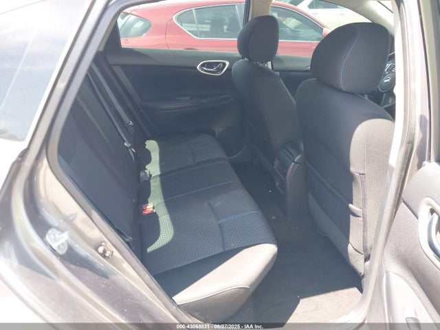 3N1AB7AP7GY255251 Nissan 2016