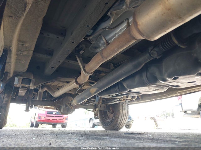 WD4PF0CD7KP061020 Mercedes-Benz om 642 with brake assist