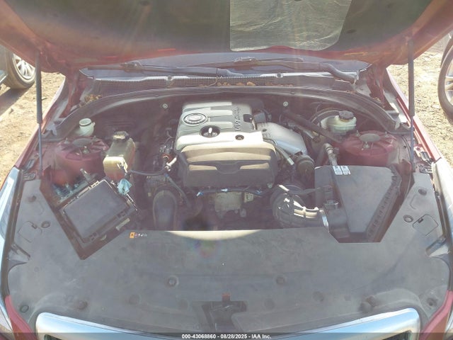 2013 CADILLAC ATS 1G6AJ5SX0D0164611 Photo 9