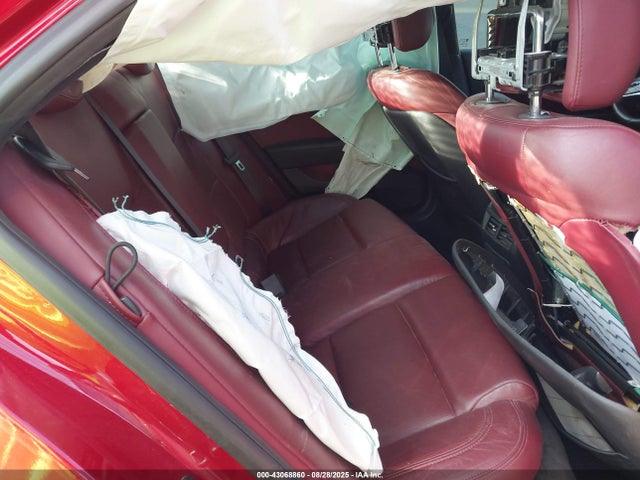 2013 CADILLAC ATS 1G6AJ5SX0D0164611 Photo 7