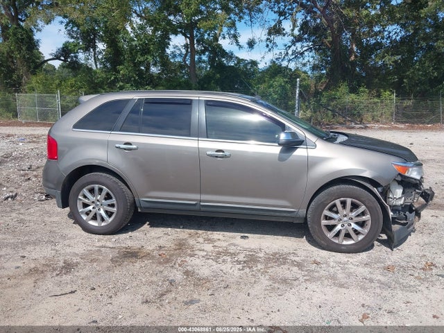 2FMDK3KC6EBA19335 Ford Edge
