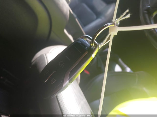 2015 FORD MUSTANG 1FA6P8CF3F5412788 Photo 10