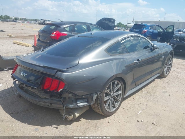 2015 FORD MUSTANG 1FA6P8CF3F5412788 Photo 3