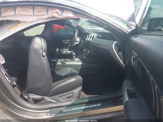 2015 FORD MUSTANG 1FA6P8CF3F5412788 Photo 4
