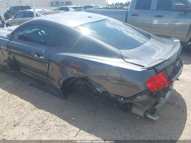 2015 FORD MUSTANG 1FA6P8CF3F5412788 Photo 5