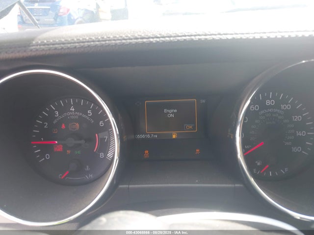 2015 FORD MUSTANG 1FA6P8CF3F5412788 Photo 6