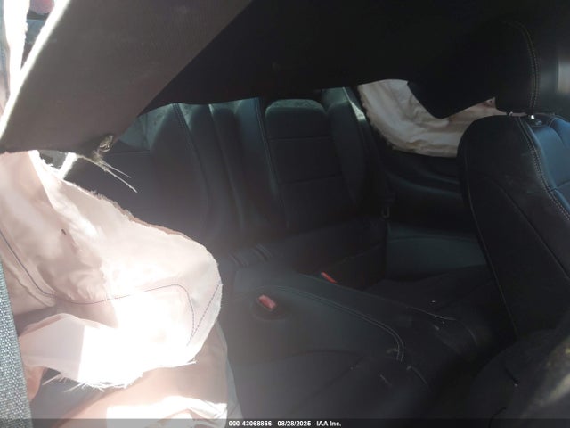 2015 FORD MUSTANG 1FA6P8CF3F5412788 Photo 7