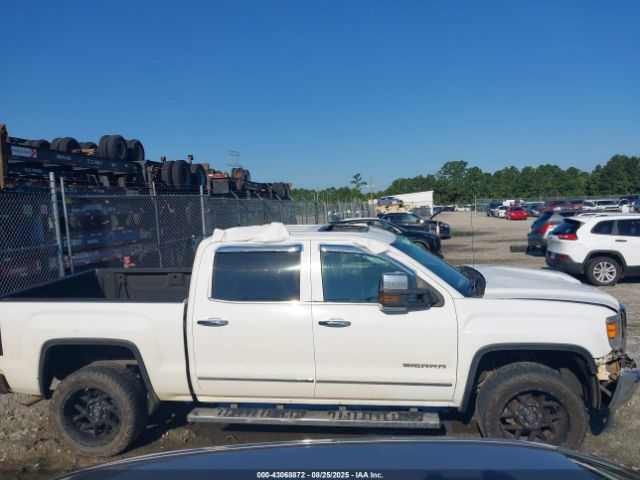 2015 GMC SIERRA 1500 3GTU2VEC0FG510137