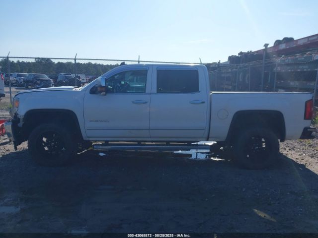 2015 GMC SIERRA 1500 3GTU2VEC0FG510137 Photo 1