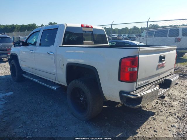 2015 GMC SIERRA 1500 3GTU2VEC0FG510137 Photo 2
