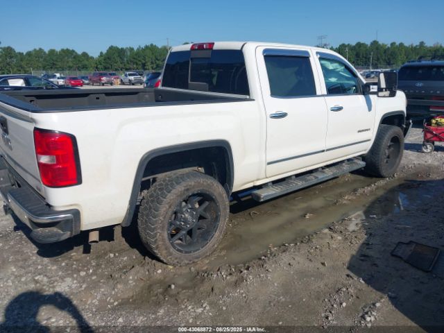 2015 GMC SIERRA 1500 3GTU2VEC0FG510137 Photo 3