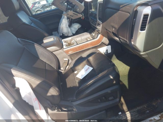 2015 GMC SIERRA 1500 3GTU2VEC0FG510137 Photo 4