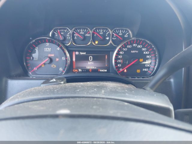 2015 GMC SIERRA 1500 3GTU2VEC0FG510137 Photo 6