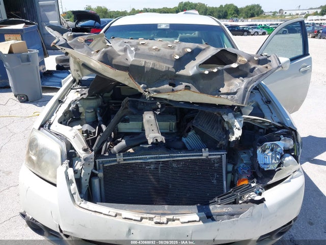 2009 MITSUBISHI GALANT 4A3AB36F79E034882 Photo 9