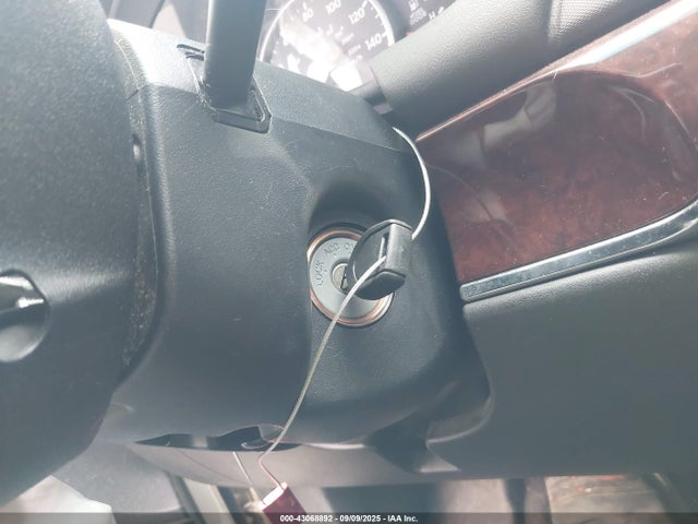 2009 MITSUBISHI GALANT 4A3AB36F79E034882 Photo 10