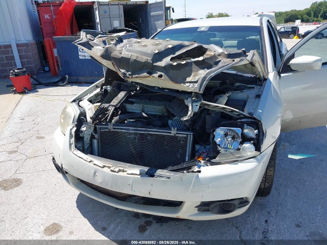 2009 MITSUBISHI GALANT 4A3AB36F79E034882 Photo 5