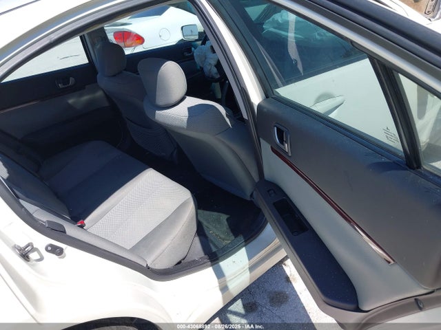 2009 MITSUBISHI GALANT 4A3AB36F79E034882 Photo 7