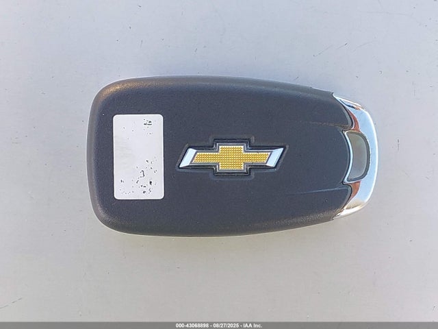3GNAXUEV6NL242000 Chevrolet Equinox Awd Lt