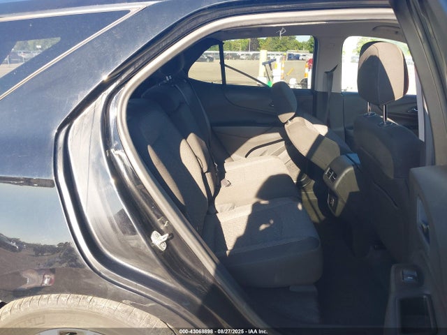 3GNAXUEV6NL242000 Chevrolet Equinox Awd Lt