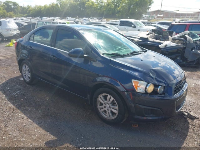 1G1JC5SH6F4216330 auction archive image