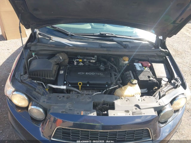 1G1JC5SH6F4216330 Chevrolet luw