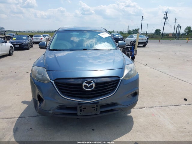 Mazda cav federal/canada 2015 JM3TB2CA0F0457172 Image 12