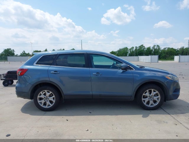 Mazda cav federal/canada 2015 JM3TB2CA0F0457172 Image 13
