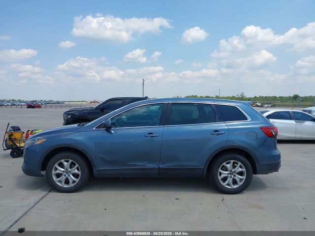 Mazda cav federal/canada 2015 JM3TB2CA0F0457172 Image 14