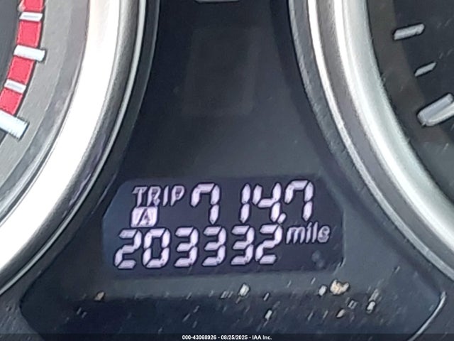 JM3TB2CA0F0457172 Mazda cav federal/canada