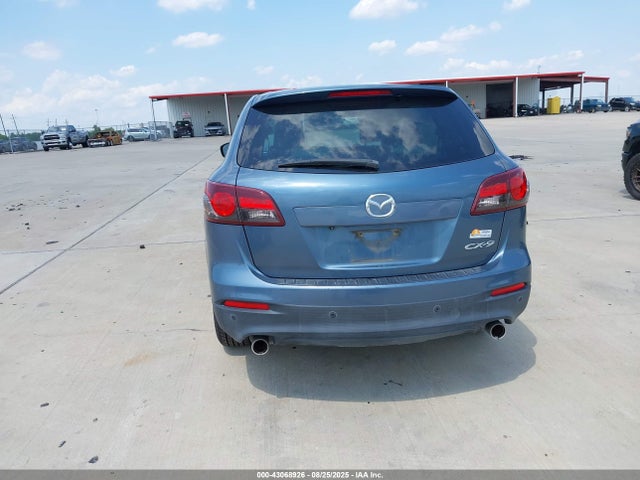 Mazda cav federal/canada 2015 JM3TB2CA0F0457172 Image 16