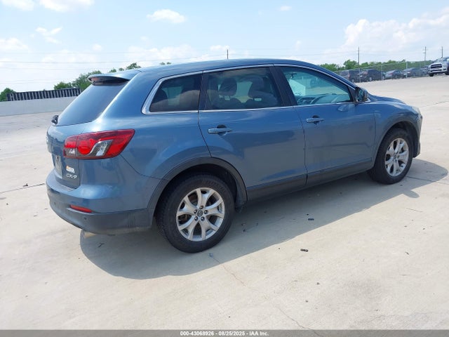 Mazda cav federal/canada 2015 JM3TB2CA0F0457172 Image 4