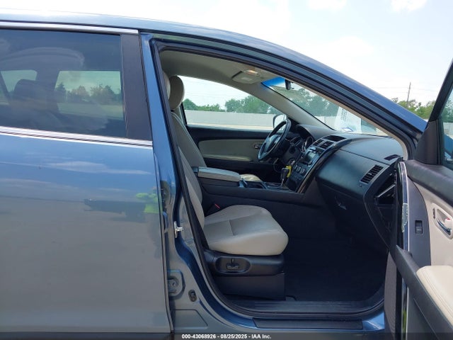 Mazda cav federal/canada 2015 JM3TB2CA0F0457172 Image 5