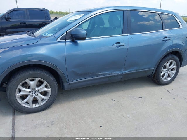Mazda cav federal/canada 2015 JM3TB2CA0F0457172 Image 6