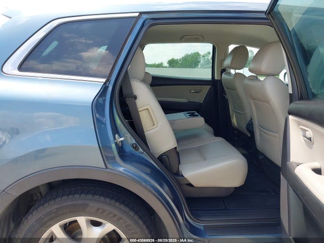 JM3TB2CA0F0457172 Mazda cav federal/canada