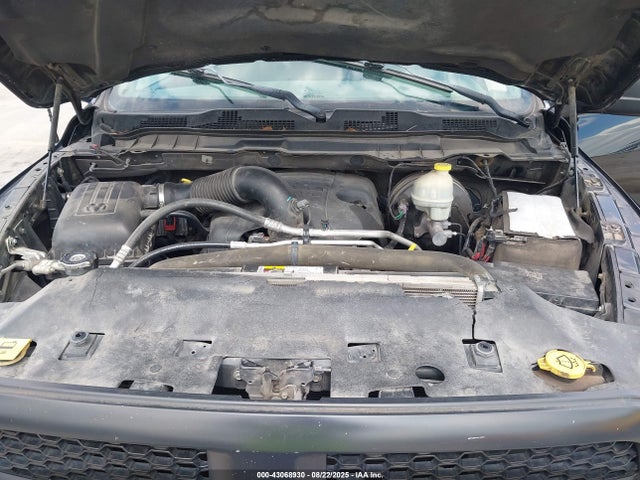 RAM 2014 2014 1C6RR6ST9ES112788 Image 10