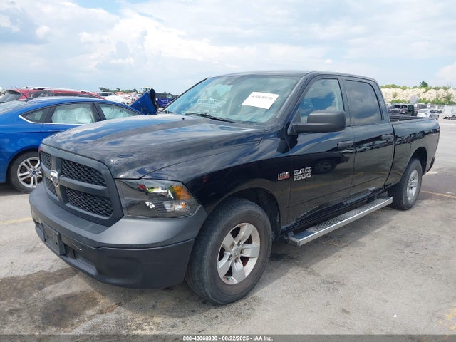 RAM 2014 2014 1C6RR6ST9ES112788 Image 2