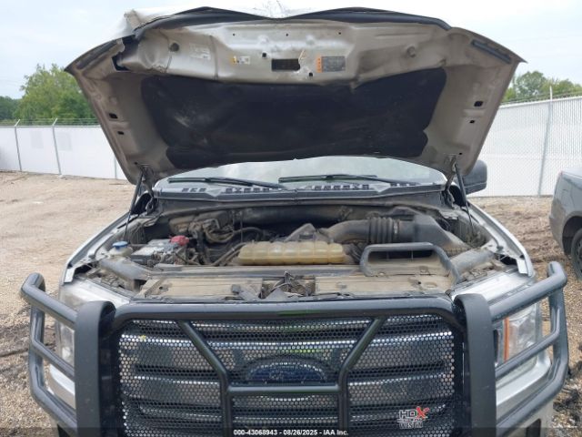 2019 FORD F-150 1FTEW1E55KKC40201 Photo 9