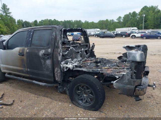 2019 FORD F-150 1FTEW1E55KKC40201 Photo 5