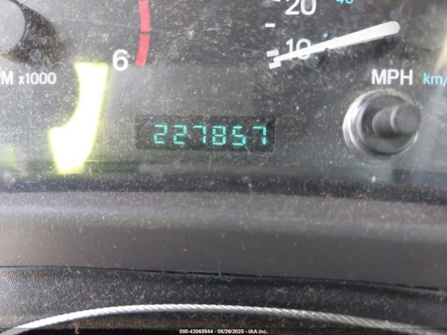 2000 JEEP WRANGLER 1J4FA59S0YP798716 Photo 6