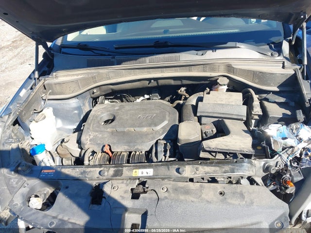 5XYZU3LBXHG462744 Hyundai gdi theta ii