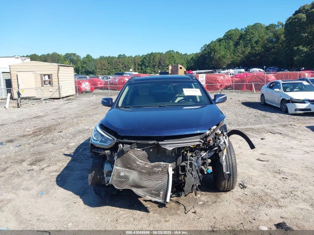 5XYZU3LBXHG462744 Hyundai gdi theta ii