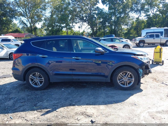5XYZU3LBXHG462744 Hyundai gdi theta ii