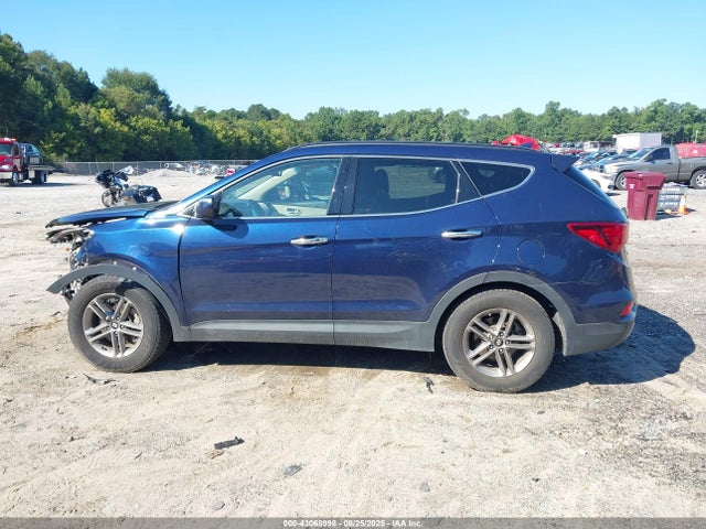 5XYZU3LBXHG462744 Hyundai gdi theta ii